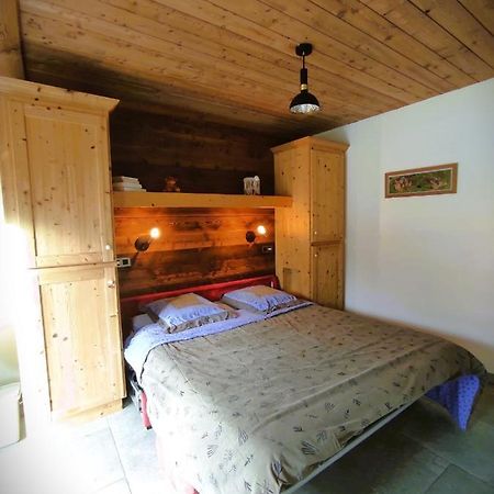 Grand Studio Val Cenis Lanslebourg-Mont-Cenis Exterior foto